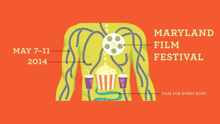 Maryland Film Festival 2014 | Film Feature | Tiny Mix Tapes