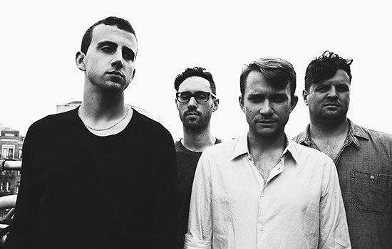 Cymbals Eat Guitars announce new LP LOSE in glorious all-caps to make sure you all see it