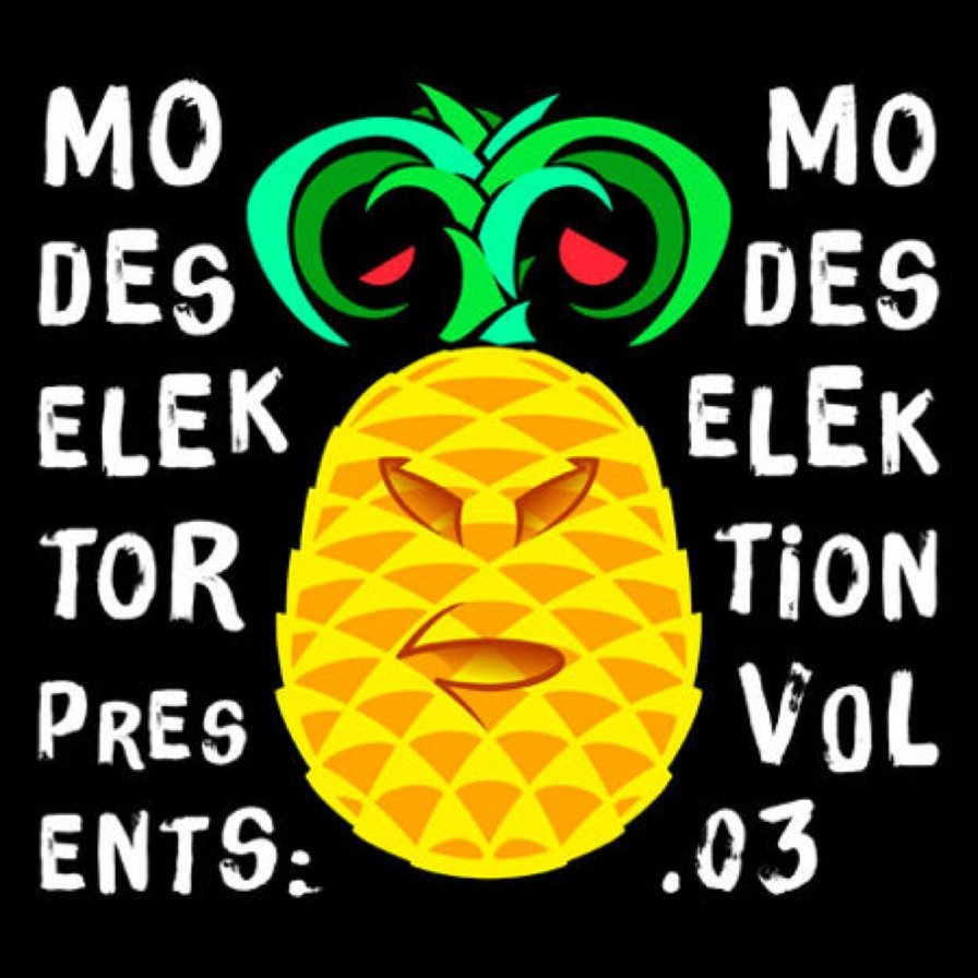Modeselektor to modeselebrate their modesuperlative taste in music with upcoming Modeselektion Vol. 03 compilation