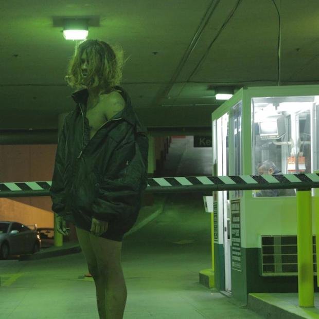 Mykki Blanco releases seasonally accurate EP Spring/Summer 2014, "leaps tall buildings" in pursuit of imminent world tour