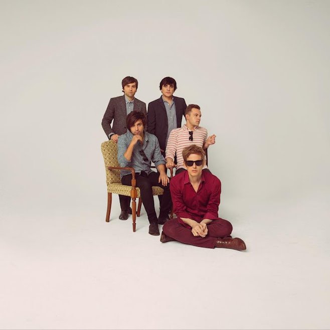 Spoon return with new record They Want My Soul, frightful news about the existence of soul stealers
