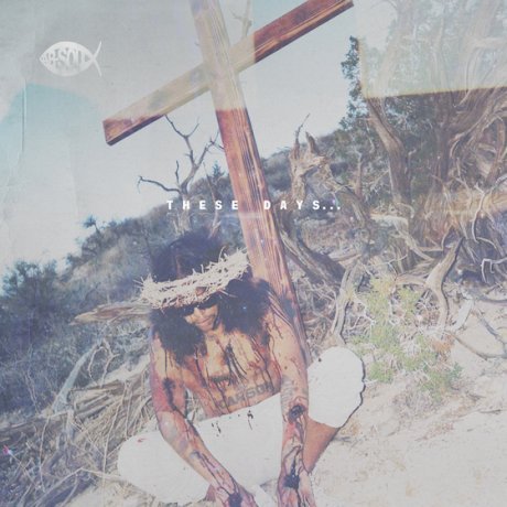 Ab-Soul announces new album These Days, proving himself rap game Nico once and for all