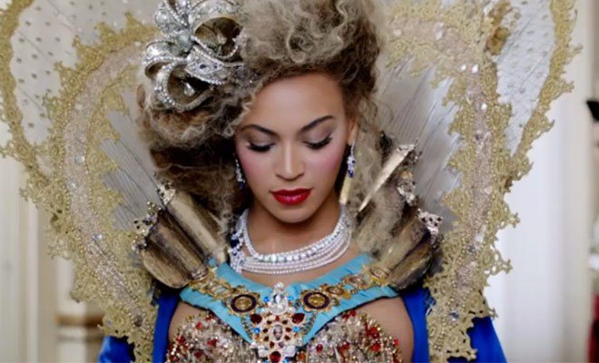 HBO basically replacing Game of Thrones with new Beyoncé concert series