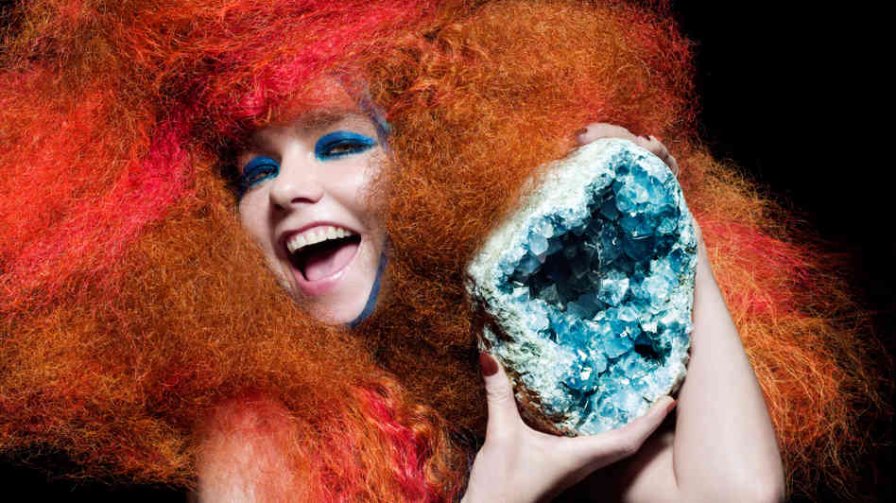 MoMA to host Björk retrospective in 2015, but is an art museum really the place to recognize such an eccentric character?