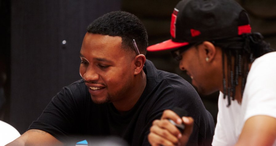 Hyperdub plans collection of unreleased DJ Rashad material, Teklife compilation 
