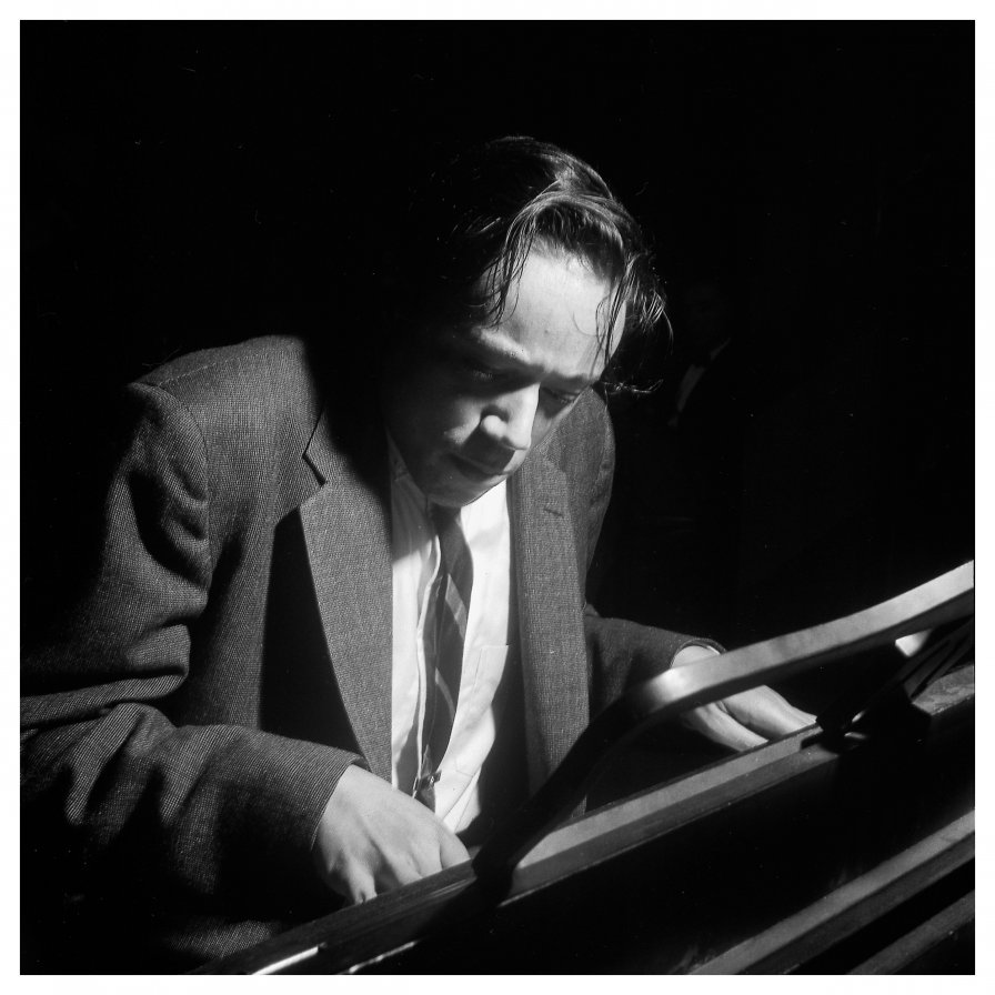RIP: Horace Silver, jazz pianist and composer
