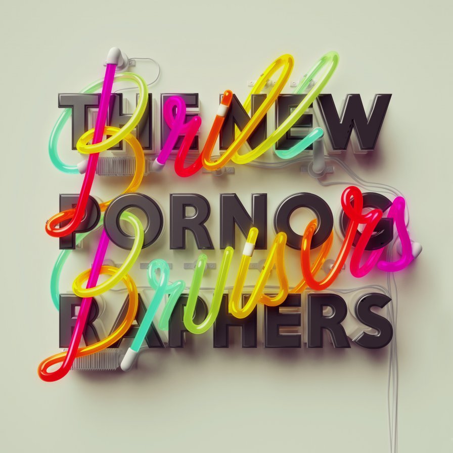 The New Pornographers announce new album Brill Bruisers for August, commit to more Google Hangouts together in the future