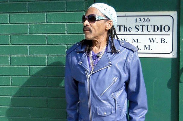 RIP: Teenie Hodges, Memphis soul musician and Al Green collaborator