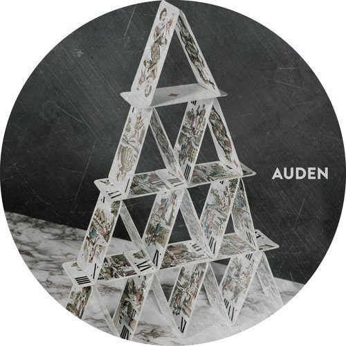 Hotflush releases new EP from Auden, starts poetry producer trend