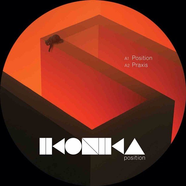 Ikonika to release Position EP for Hyperdub in August, includes a remix from Perc