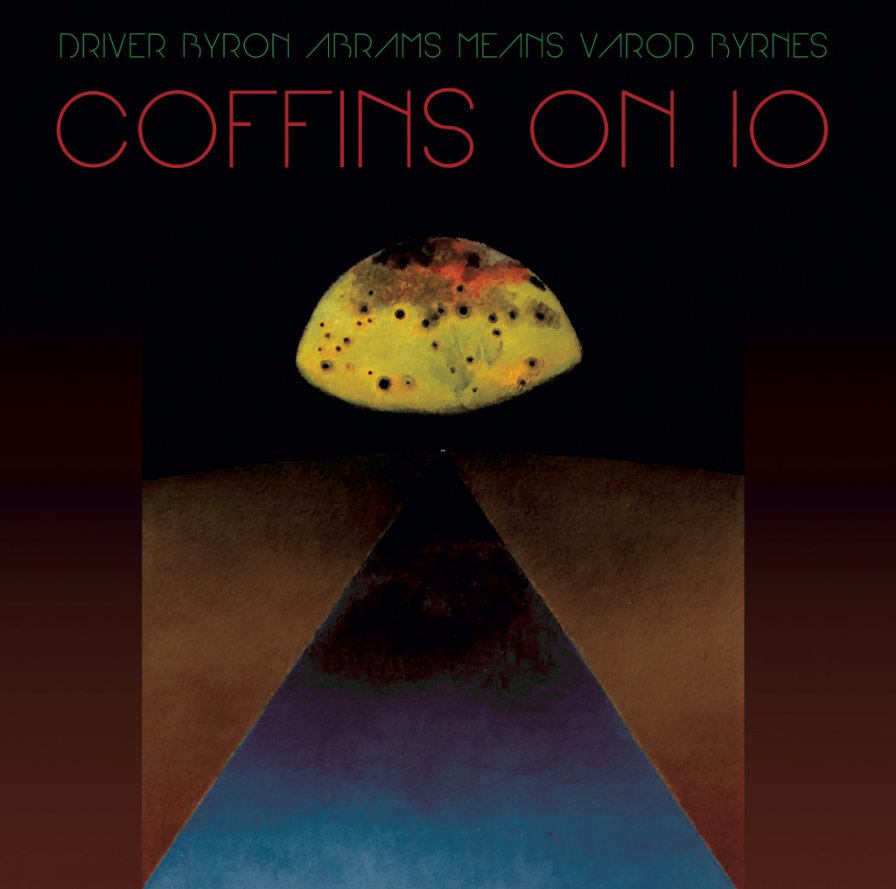 Kayo Dot discuss cemetery overpopulation, announce crazy new solution/album Coffins on Io