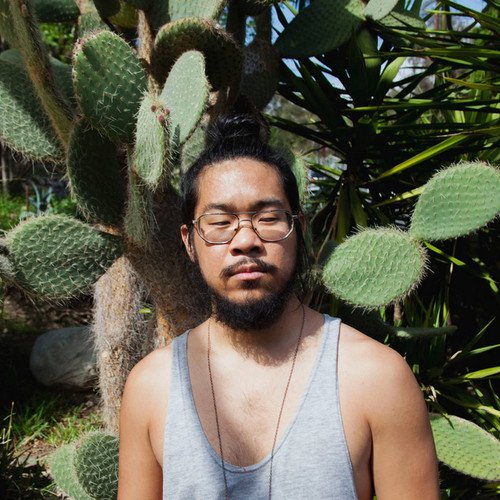 MNDSGN signs to Stones Throw/Leaving Records, readies lots of nw msc
