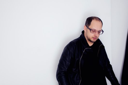 Mike Paradinas to release new EP as µ-Ziq