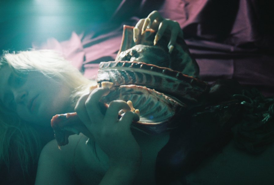 Pharmakon gears up for new album Bestial Burden, out October 14