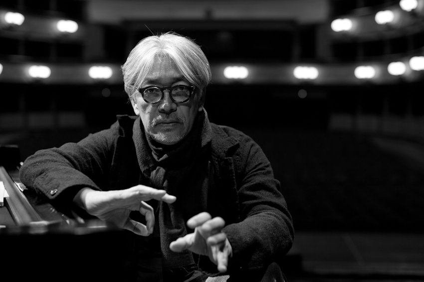 Ryuichi Sakamoto diagnosed with throat cancer, will take time off to regain health