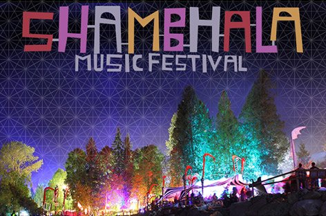 Shambhala 2014 brings over 300 house, jungle, dubstep, hip-hop, trance, indietronic, ambient, glitch, beatboxing, turntablist, and what-have-you artists to Canada
