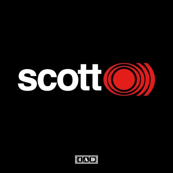 Scott Walker and sunn O))) working together on an album for 4AD