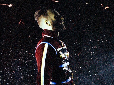 Ben Frost proves me wrong, adds new dates to North American tour