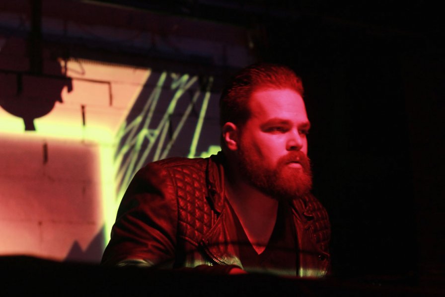 Com Truise schedules tour dates for this fall, the season when science suggests North Americans are feeling the least funky