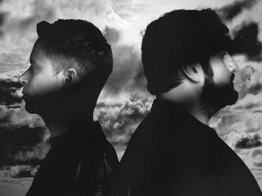 Digitalism announce North American tour dates; find them in a Foot Locker near you