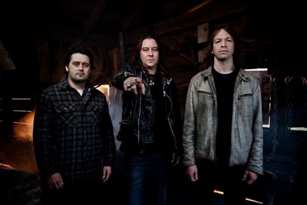 High on Fire announce tour dates, plan to "risk it" on a boat with Lemmy because #YOLO
