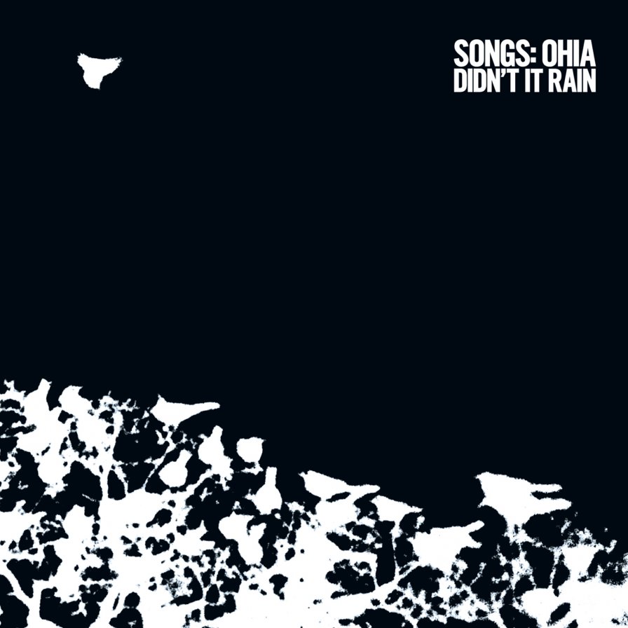 Secretly Canadian plans deluxe reissue of Songs: Ohia's Didn't It Rain for November 11
