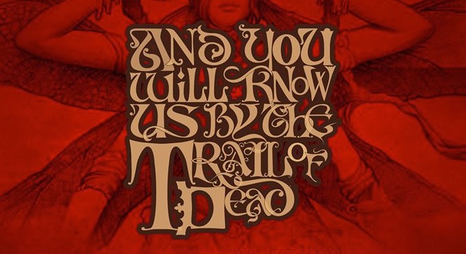 ...And You Will Know Us By the Trail of Dead keep the challenges coming with their new album IX