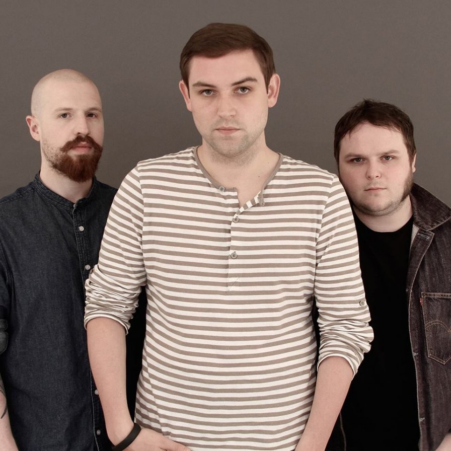 The Twilight Sad announce little new album and some tour dates, and ALREADY I'm bawling my eyes out!