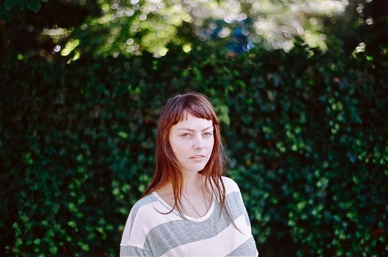 Angel Olsen announces deluxe edition of Burn Your Fire for No Witness, all non-deluxe editions of album to be burned in terrible fire