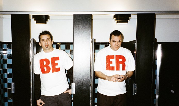 Atmosphere add November dates to North of Hell tour, share new video