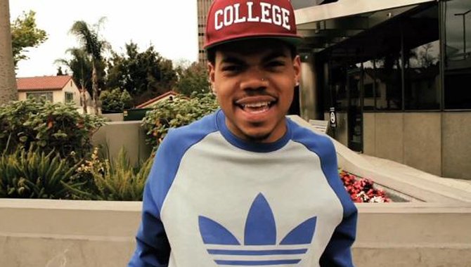 Chance the Rapper to headline Verge Campus Fall Tour, acquire honorary degree in JUICE