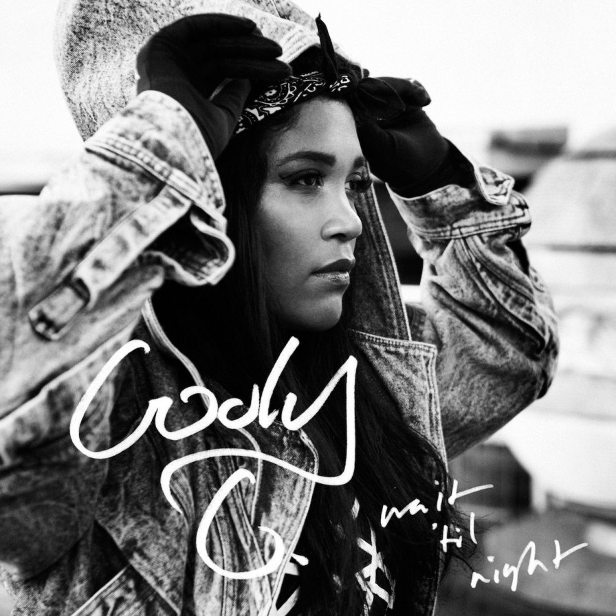 Cooly G announces new album Wait 'Til Night, revealing her true identity