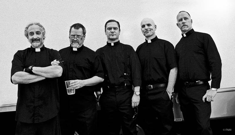 Faith Yes More! New Faith No More full-length planned for April 2015, single in November
