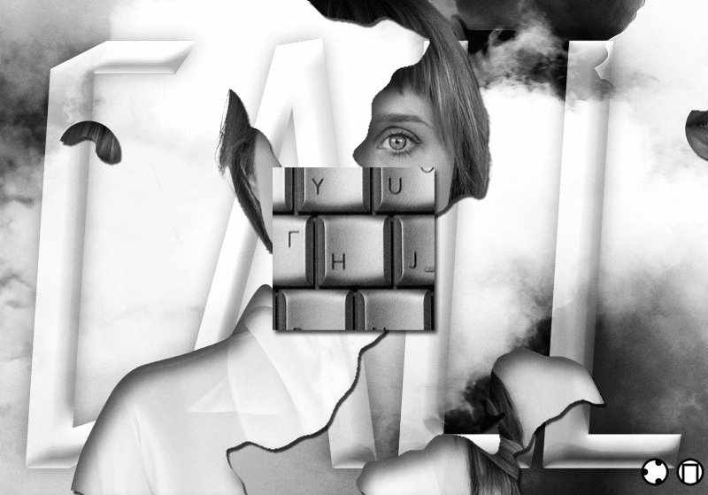 Holly Herndon microsite pops up, apparently announcing forthcoming release Call