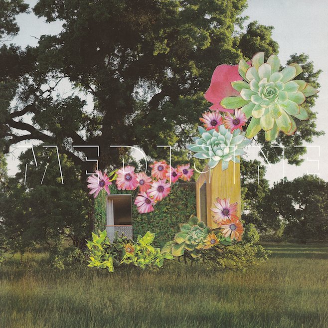 Medicine share second single from their upcoming album Home Everywhere