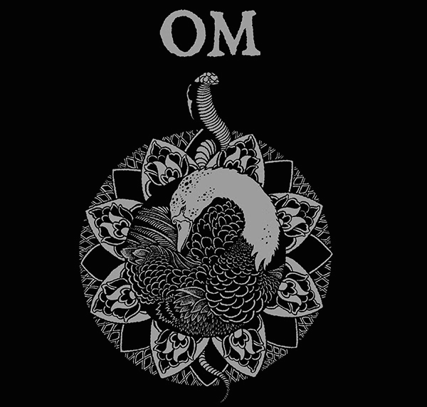OM announce US tour, 'cause that God, let me tell you, he's pretty darn alright