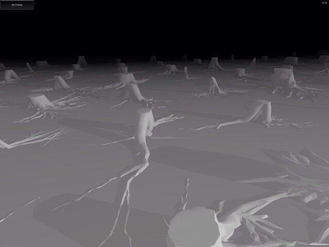 Radiohead update PolyFauna app with new sounds, images, and the smell of you sweating heavily in anticipation