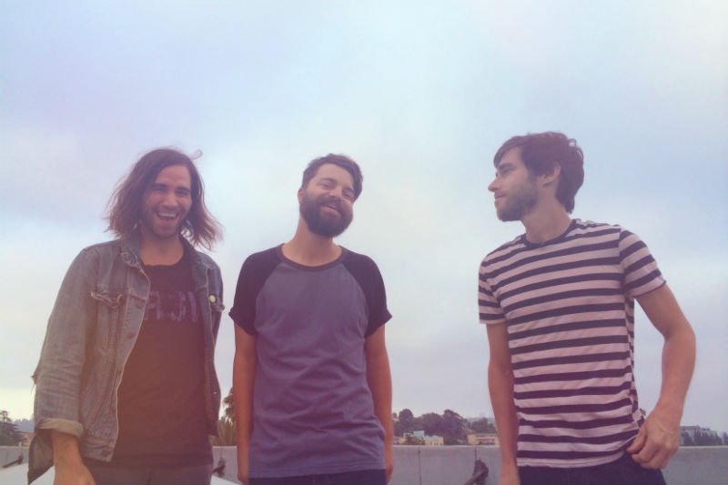 Soft Swells announce fall tour and share EXROYALE remix, so sensually