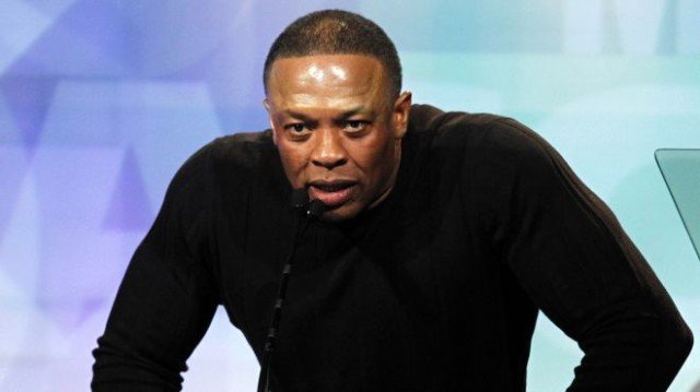 Dr. Dre bypasses years of study and hanging around sick people to out-earn real doctors with $620 million in earnings this year