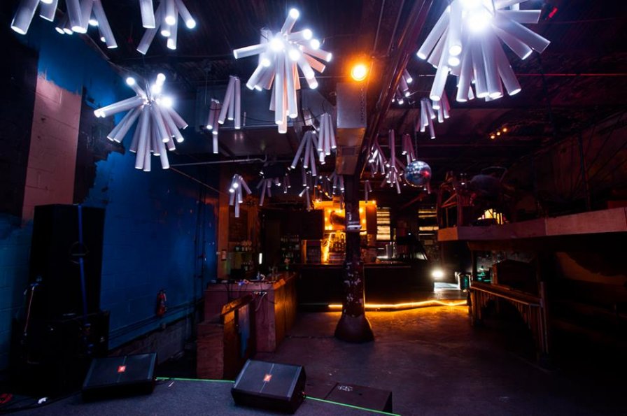 Brooklyn venue Glasslands to close on the first of next year