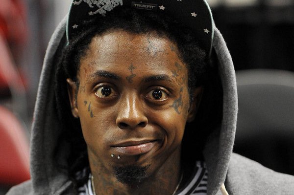 Lil Wayne's Tha Carter V split into two parts, part one coming in December