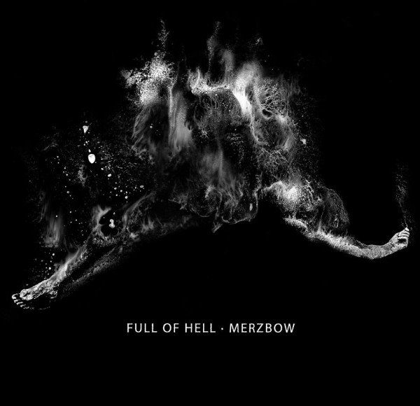 Full of Hell and Merzbow plan collaborative album on Profound Lore that stretches my capacity to make food analogies