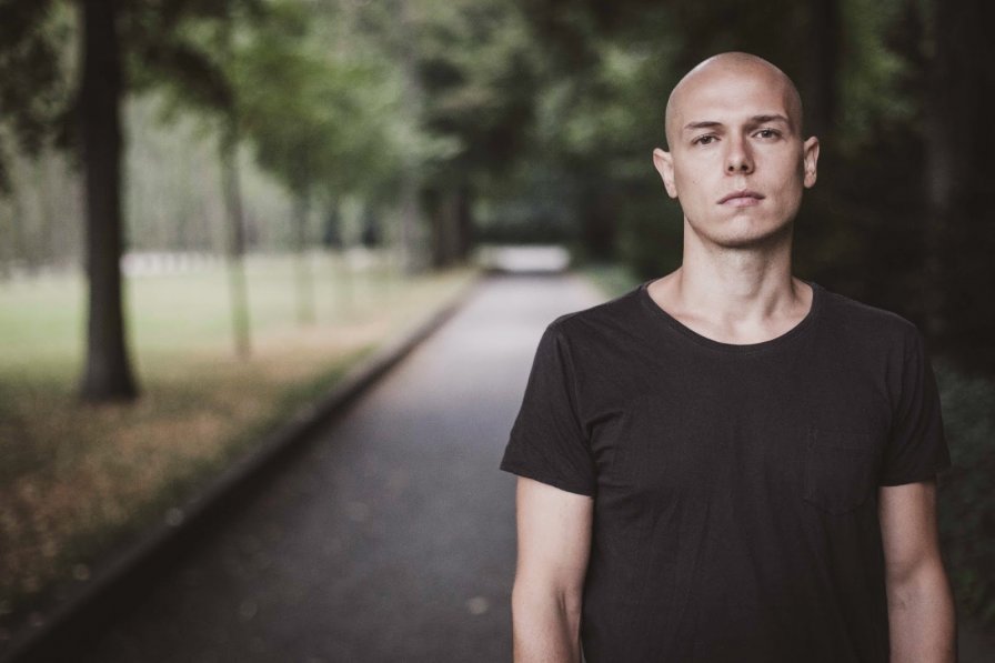 Recondite feels Iffy, possibly nauseous about a world without techno
