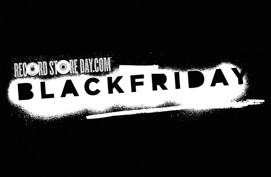 Record Store Day Black Friday ’14 exclusives announced, giving the mild-mannered record buying public a chance to get in on the violence and hysteria