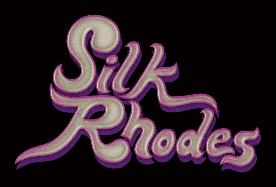 Silk Rhodes announce debut LP for Stones Throw, hopefully involving plenty of Rhodes piano