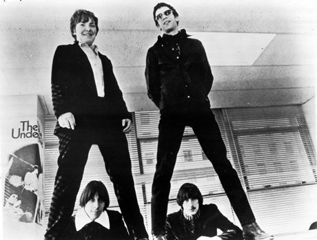 The Velvet Underground announce six-disc, 45th Anniversary Super Deluxe Edition of their self-titled third album