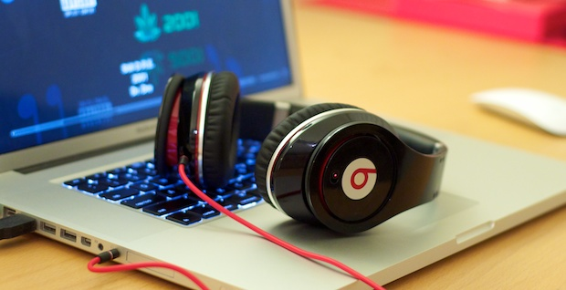 Apple to maybe relaunch Beats Music in March... or maybe not... but probably? It's really still up to Bono.