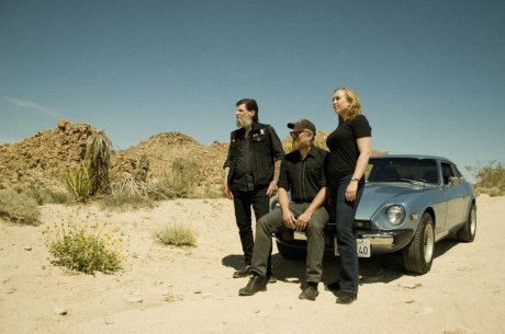 Earth announce 2015 tour dates, ensuring we'll still be here then