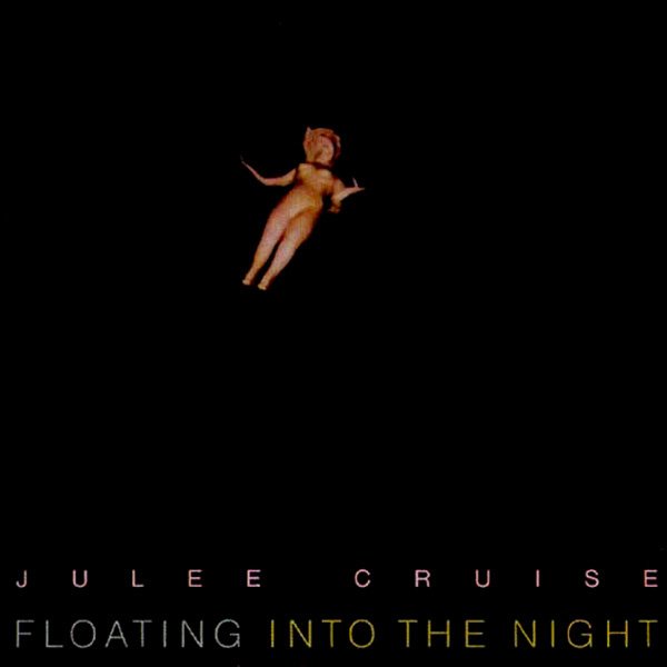 David Lynch and Angelo Badalamenti-produced Julee Cruise album Floating into the Night to get reissued on vinyl next week. LET'S ROCK?