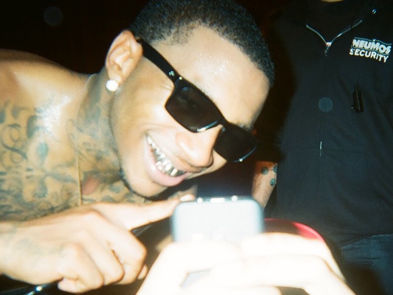 Lil B to lecture at MIT in November, finally making those kids’ education worthwhile